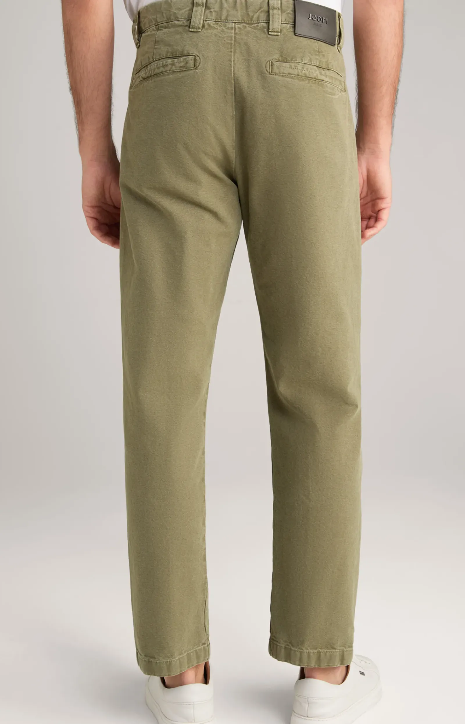 JOOP! Hosen & Chinos|Bekleidung>Baumwoll-Chino Len in