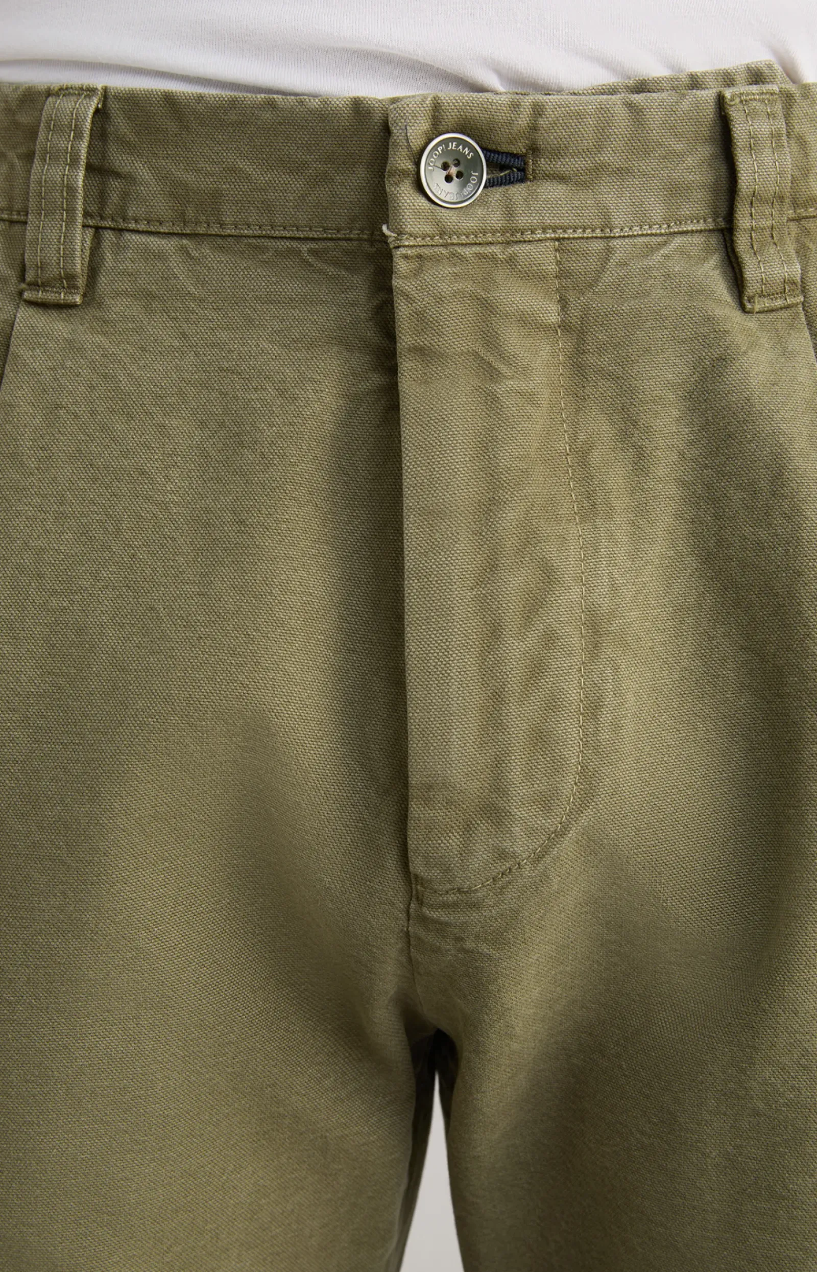 JOOP! Hosen & Chinos|Bekleidung>Baumwoll-Chino Len in