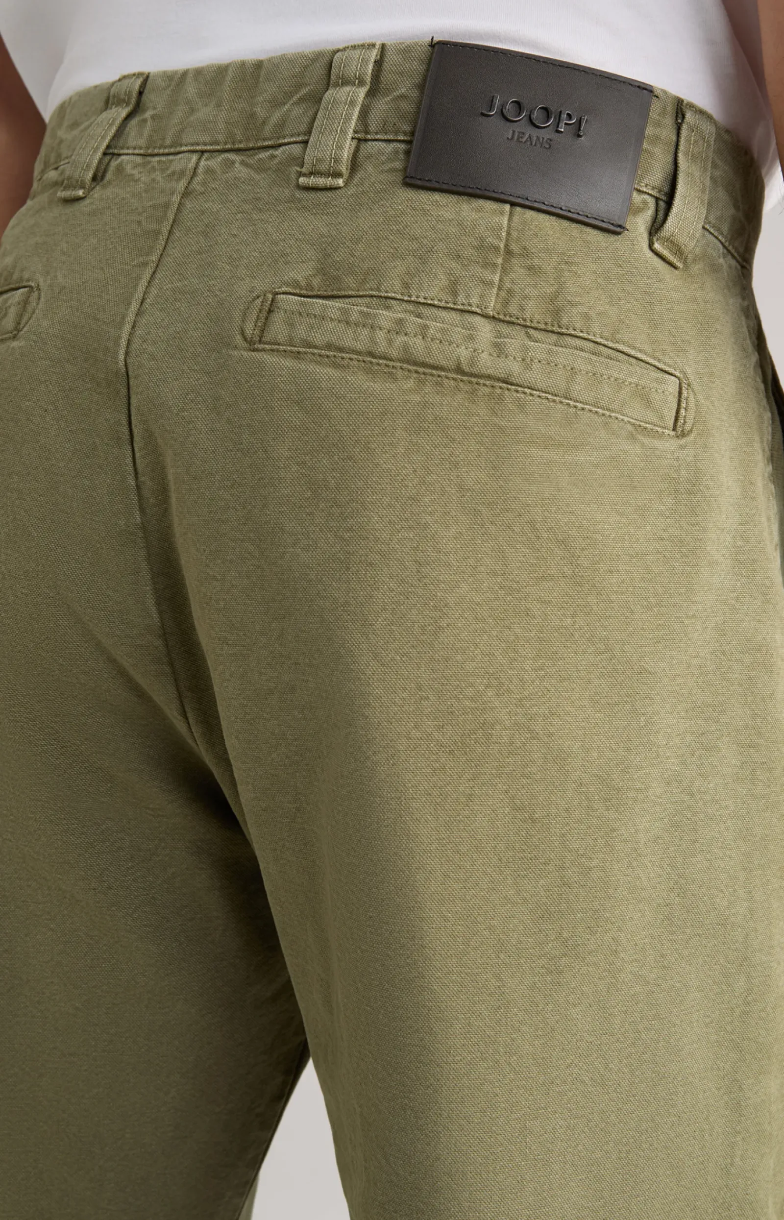 JOOP! Hosen & Chinos|Bekleidung>Baumwoll-Chino Len in