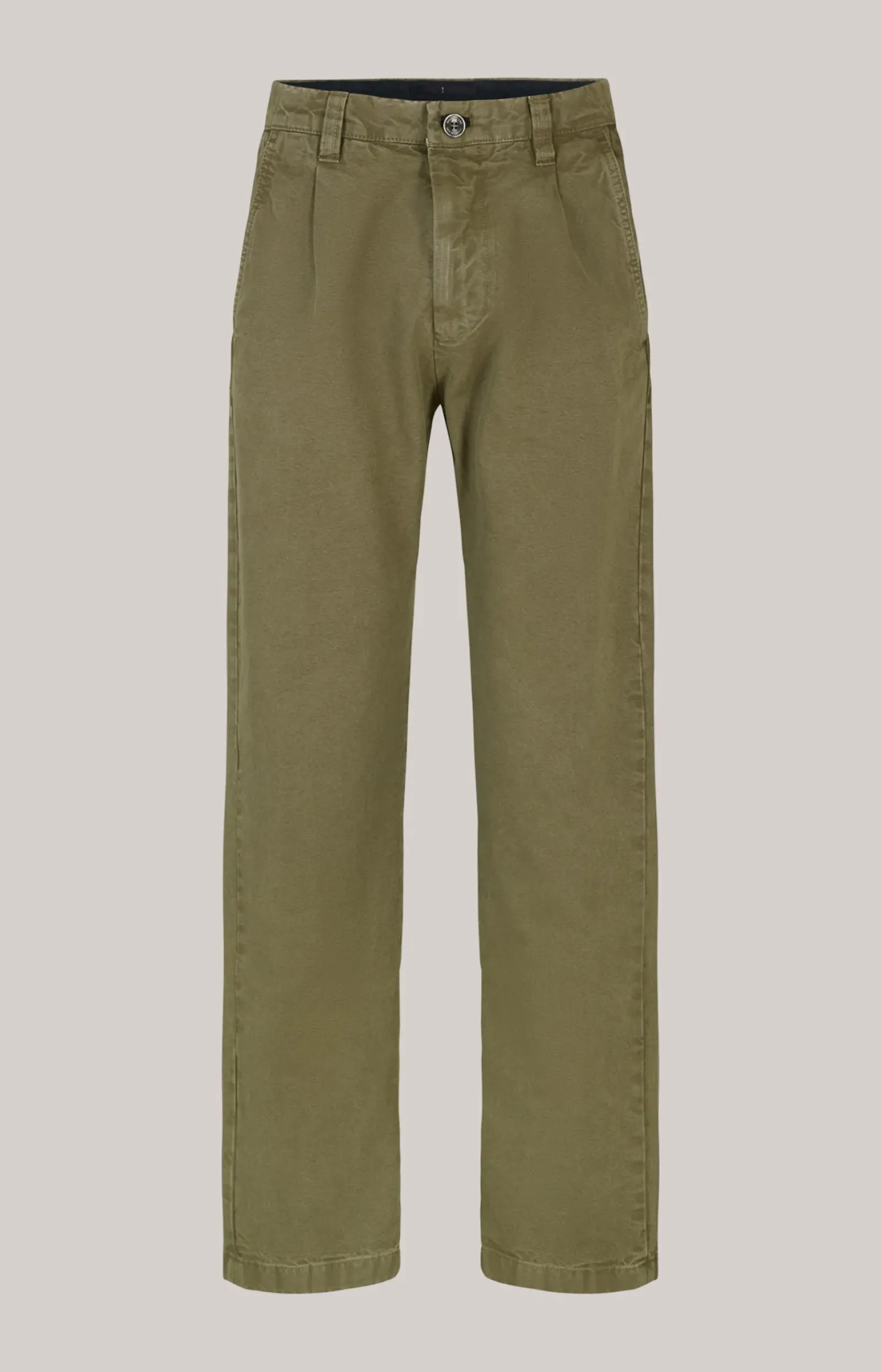 JOOP! Hosen & Chinos|Bekleidung>Baumwoll-Chino Len in