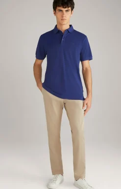 JOOP! Poloshirts>Baumwoll-Poloshirt Primus in