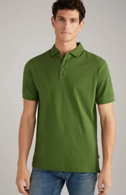 JOOP! Poloshirts>Baumwoll-Poloshirt Primus in