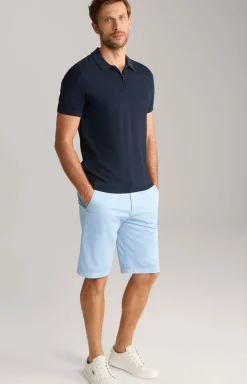 JOOP! Poloshirts|Bekleidung>Baumwoll-Poloshirt Vancro in