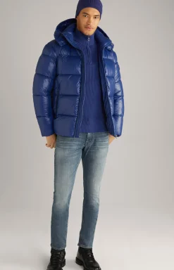 JOOP! Strick>Baumwoll-Pullover Henricus in