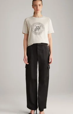 JOOP! Shirts & Sweats|Bekleidung>Baumwoll-T-Shirt in