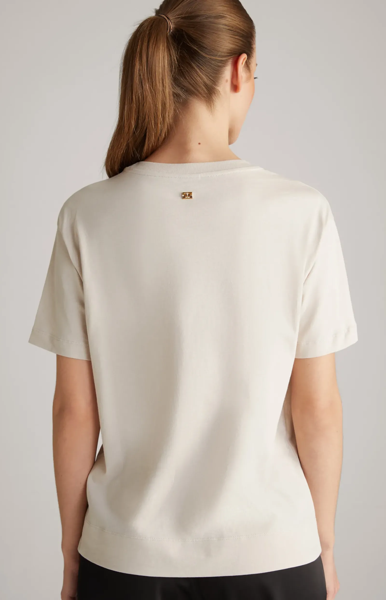 JOOP! Shirts & Sweats|Bekleidung>Baumwoll-T-Shirt in