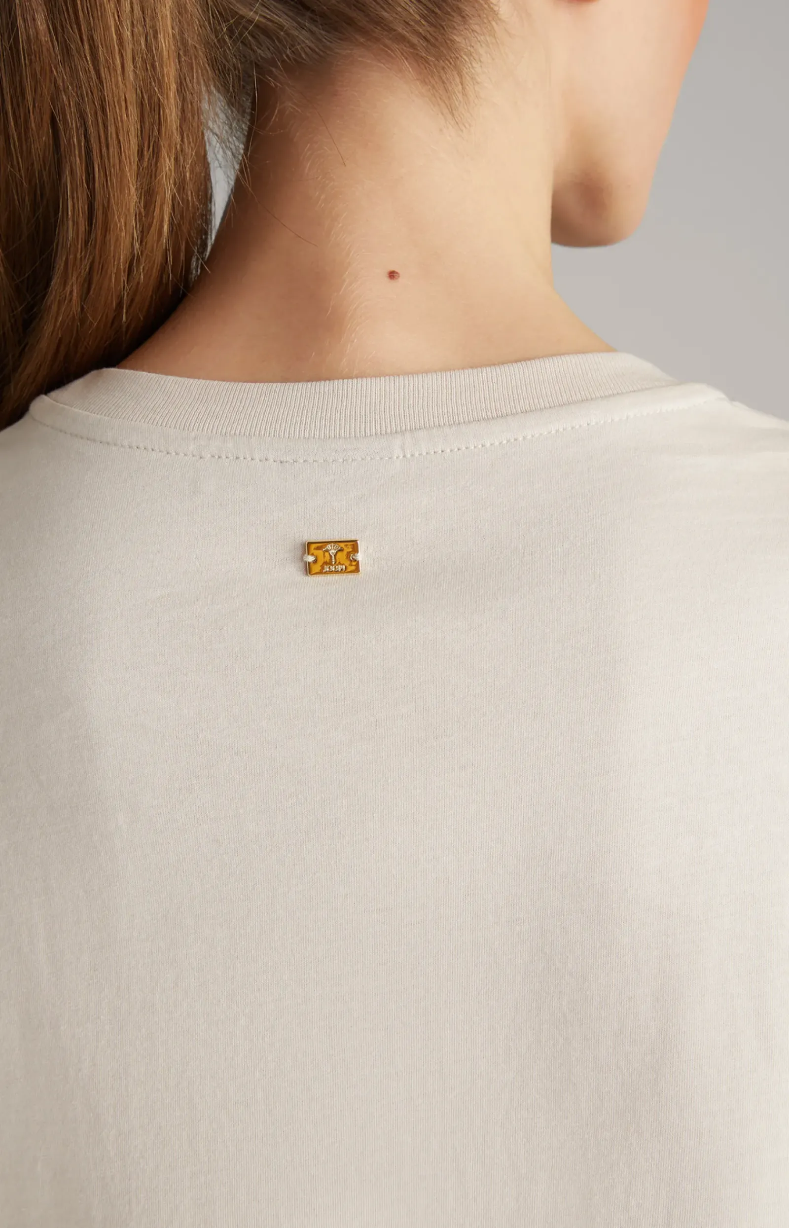 JOOP! Shirts & Sweats|Bekleidung>Baumwoll-T-Shirt in