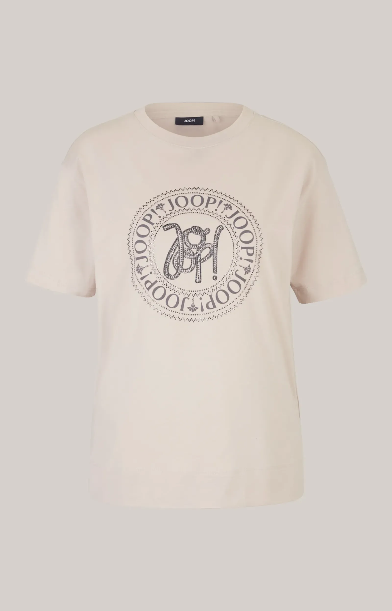 JOOP! Shirts & Sweats|Bekleidung>Baumwoll-T-Shirt in