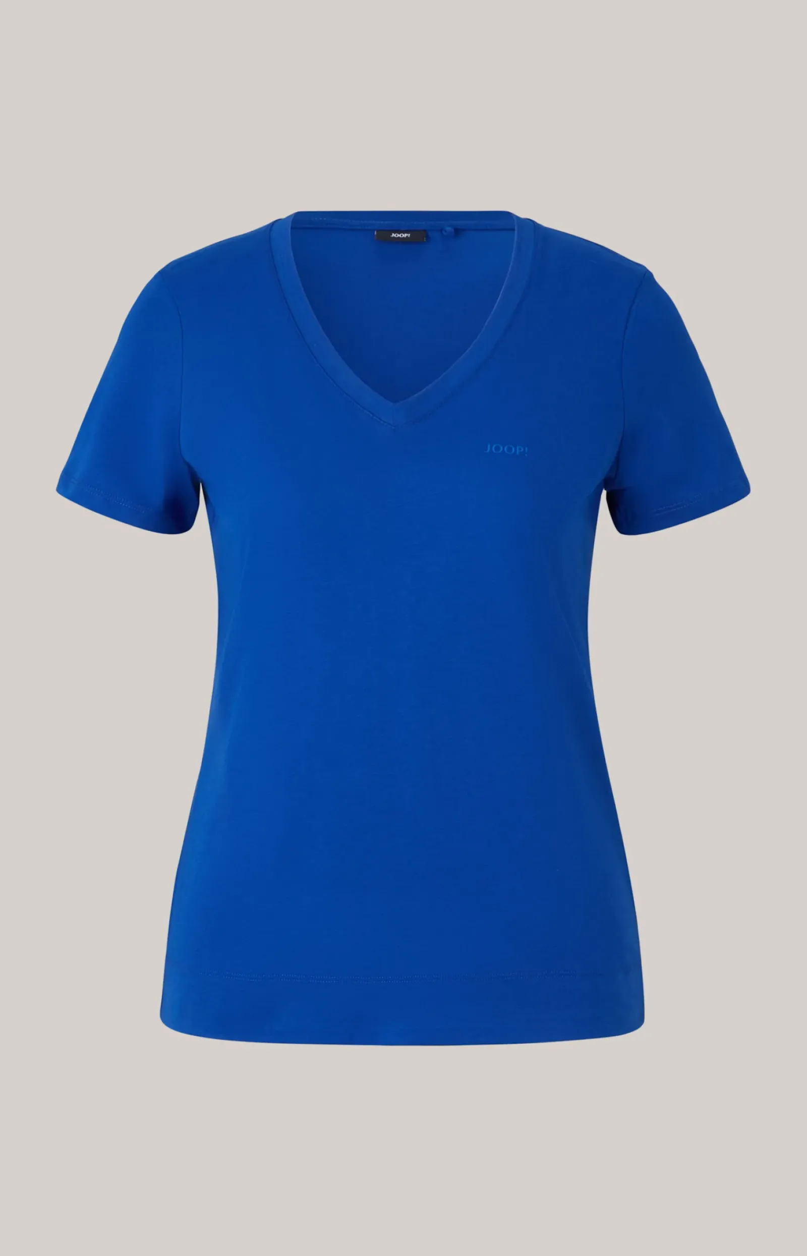JOOP! Shirts & Sweats|Bekleidung>Baumwoll-T-Shirt in