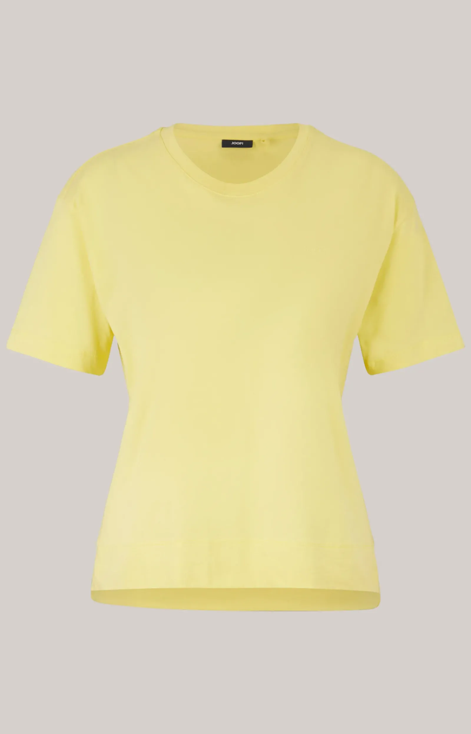 JOOP! Shirts & Sweats|Bekleidung>Baumwoll-T-Shirt in