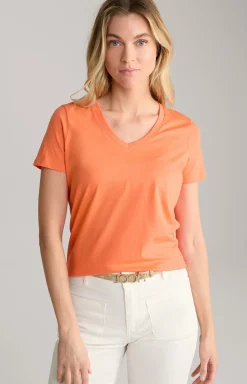 JOOP! Shirts & Sweats|Bekleidung>Baumwoll-T-Shirt in