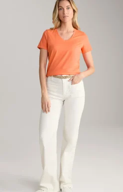 JOOP! Shirts & Sweats|Bekleidung>Baumwoll-T-Shirt in