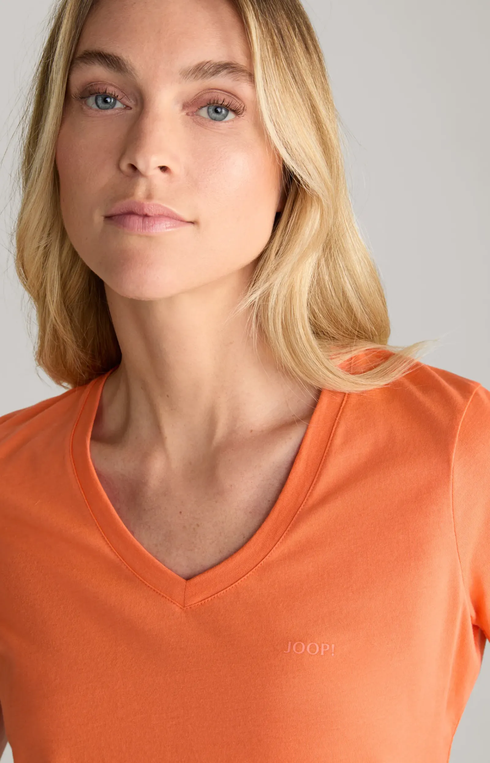 JOOP! Shirts & Sweats|Bekleidung>Baumwoll-T-Shirt in