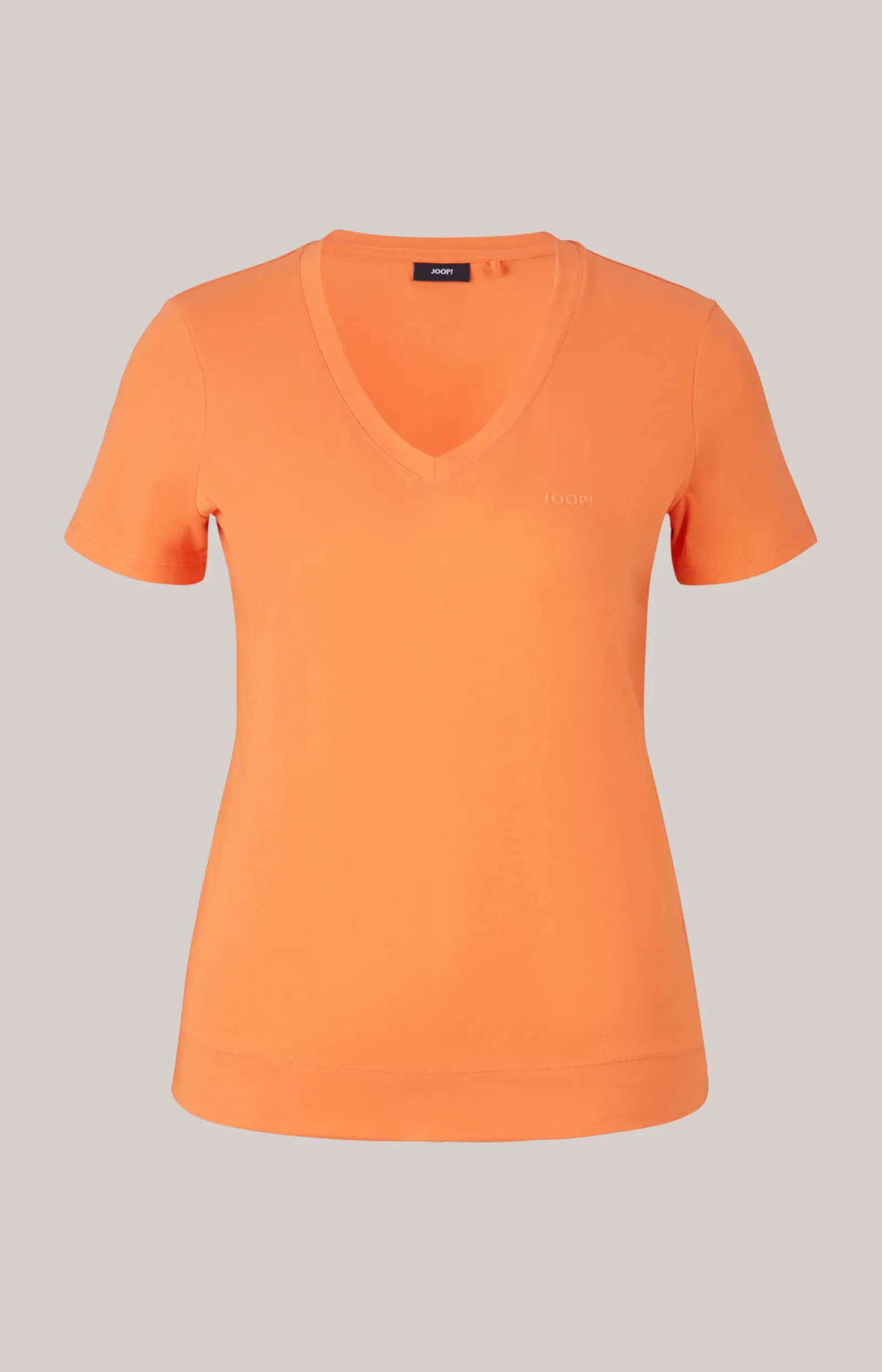 JOOP! Shirts & Sweats|Bekleidung>Baumwoll-T-Shirt in