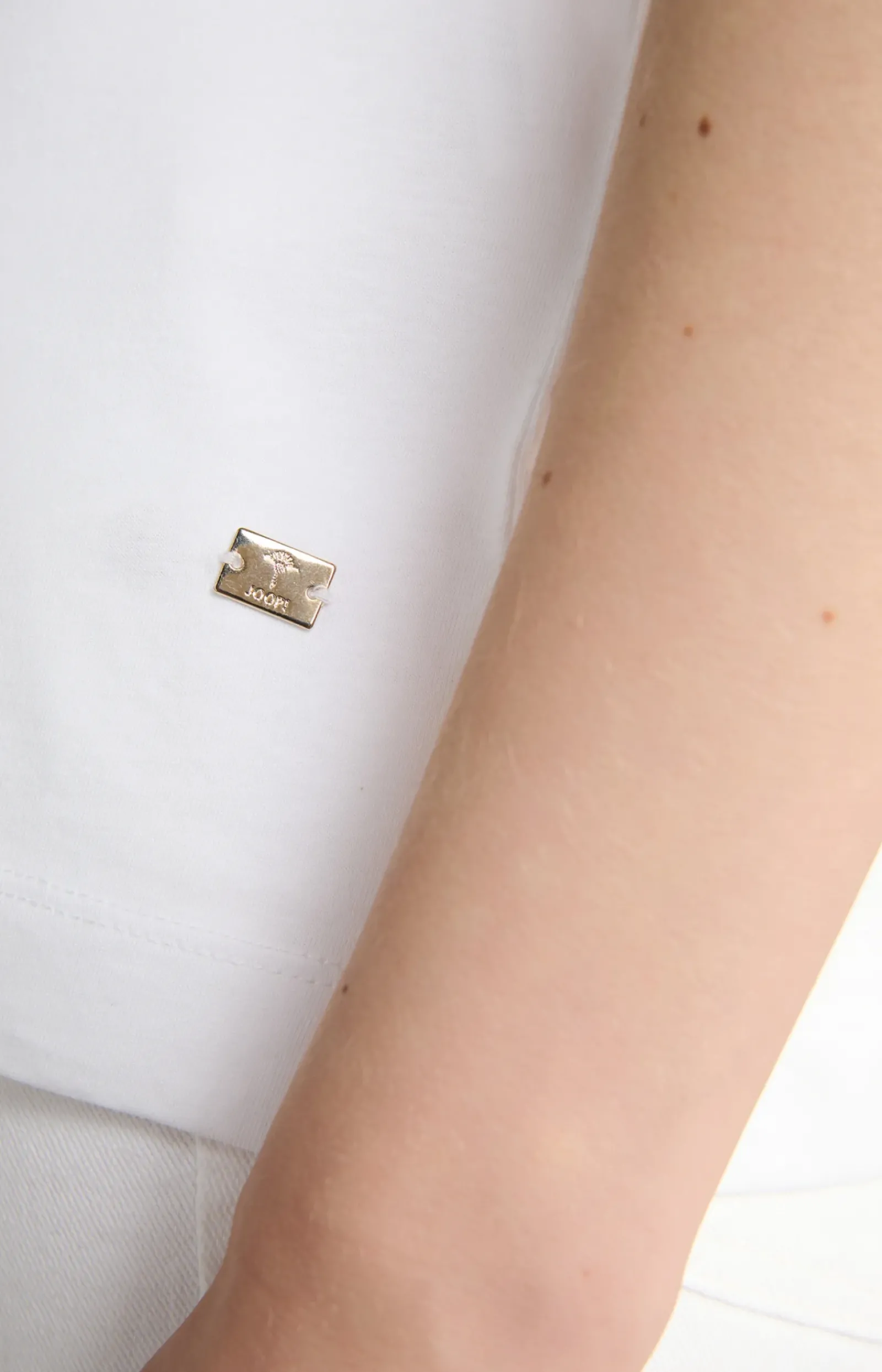 JOOP! Shirts & Sweats|Bekleidung>Baumwoll-T-Shirt in