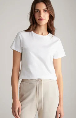 JOOP! Shirts & Sweats|Bekleidung>Baumwoll-T-Shirt in