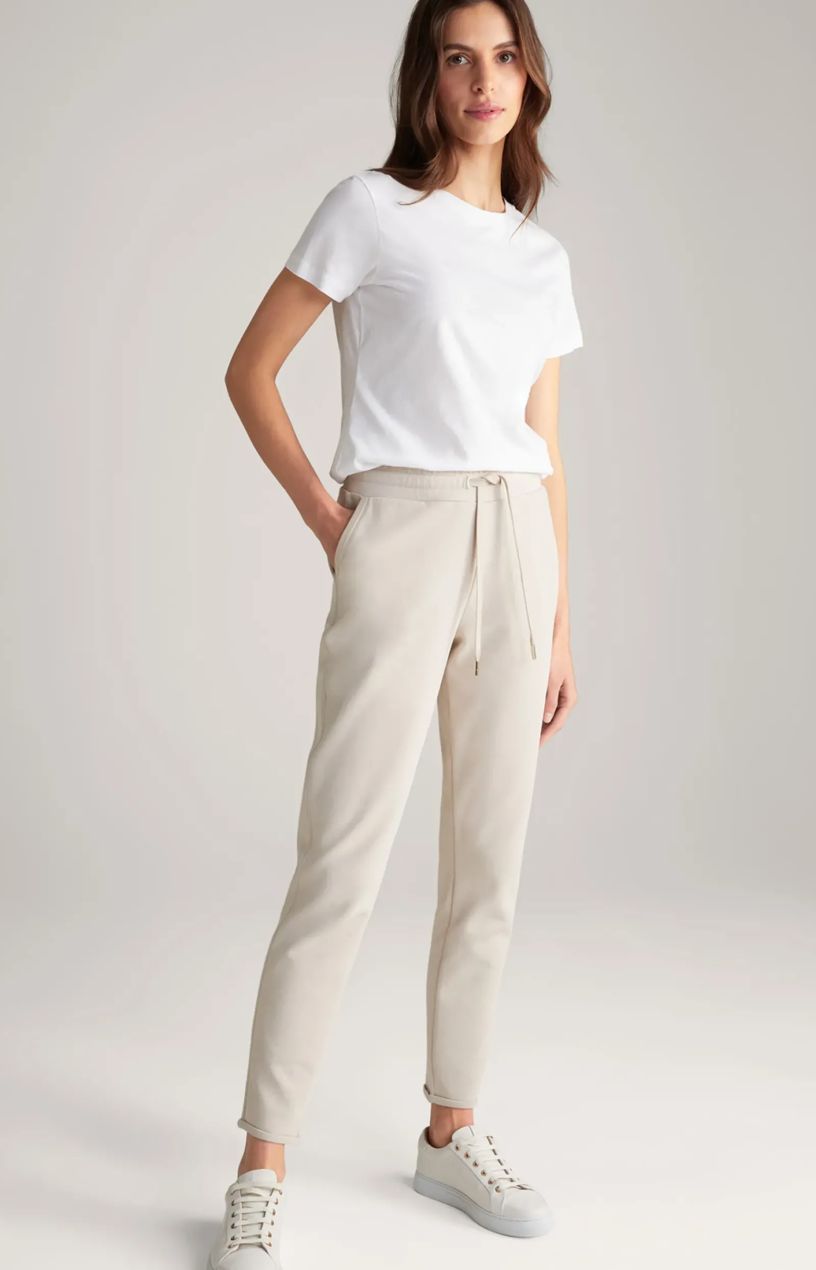 JOOP! Shirts & Sweats|Bekleidung>Baumwoll-T-Shirt in