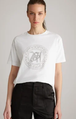 JOOP! Shirts & Sweats|Bekleidung>Baumwoll-T-Shirt in