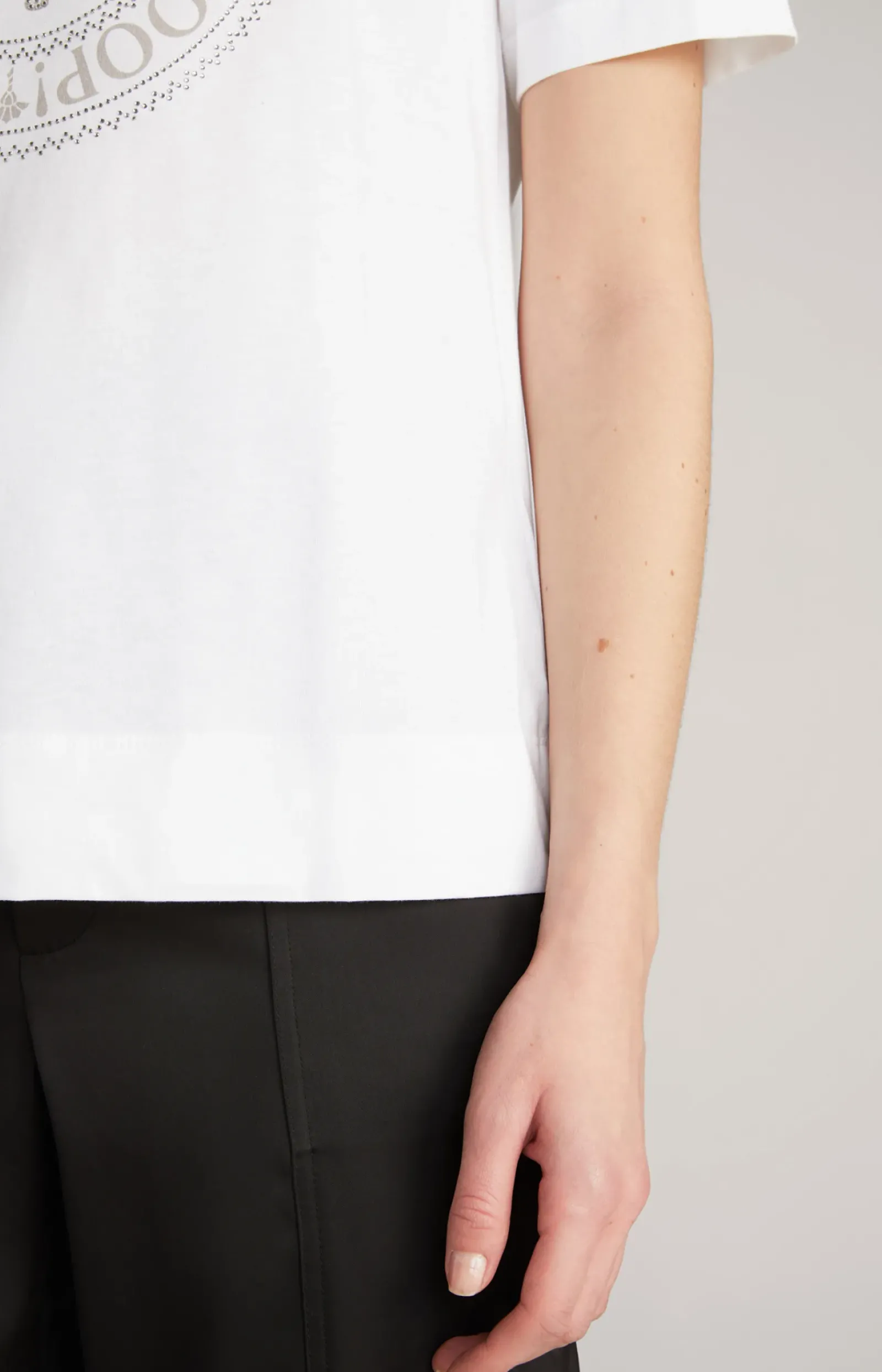 JOOP! Shirts & Sweats|Bekleidung>Baumwoll-T-Shirt in