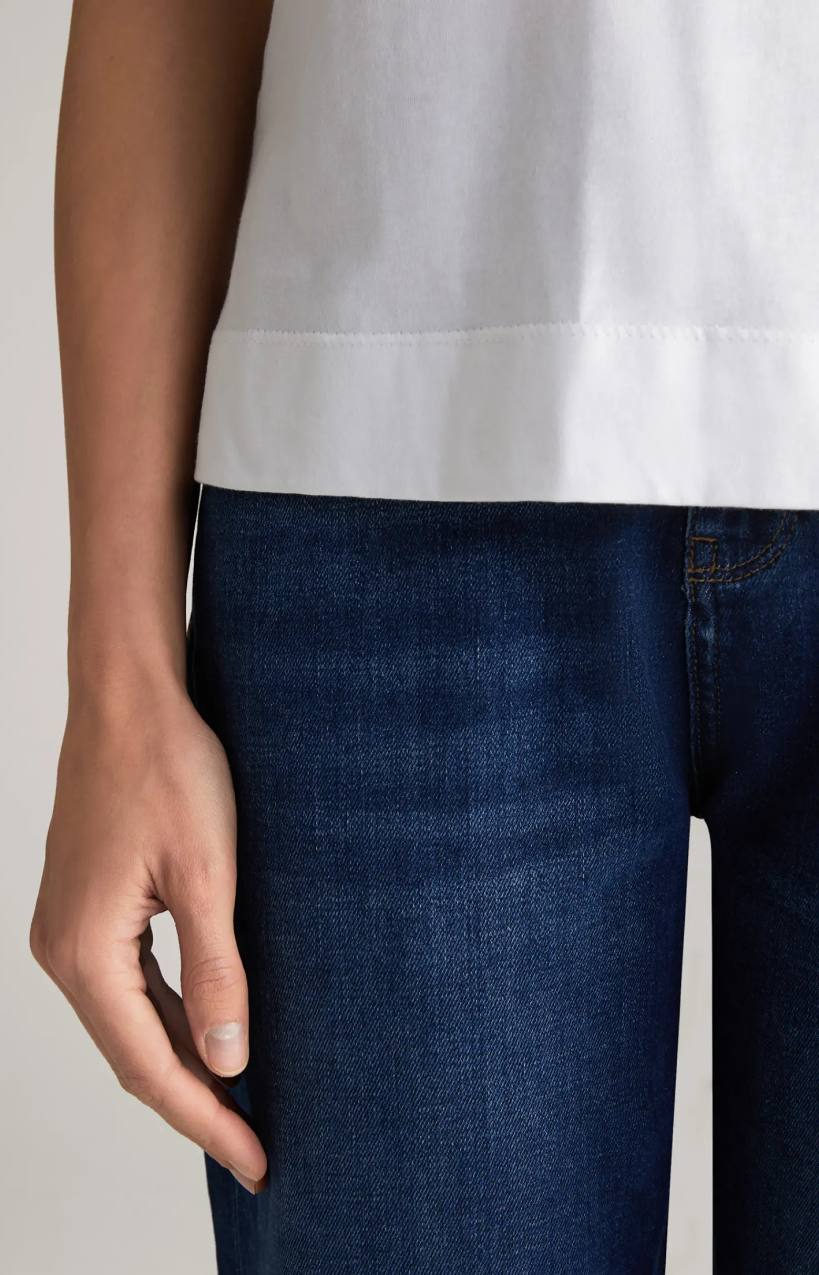 JOOP! Shirts & Sweats|Bekleidung>Baumwoll-T-Shirt in