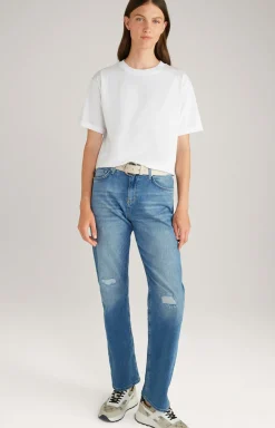 JOOP! Shirts & Sweats|Bekleidung>Baumwoll-T-Shirt in