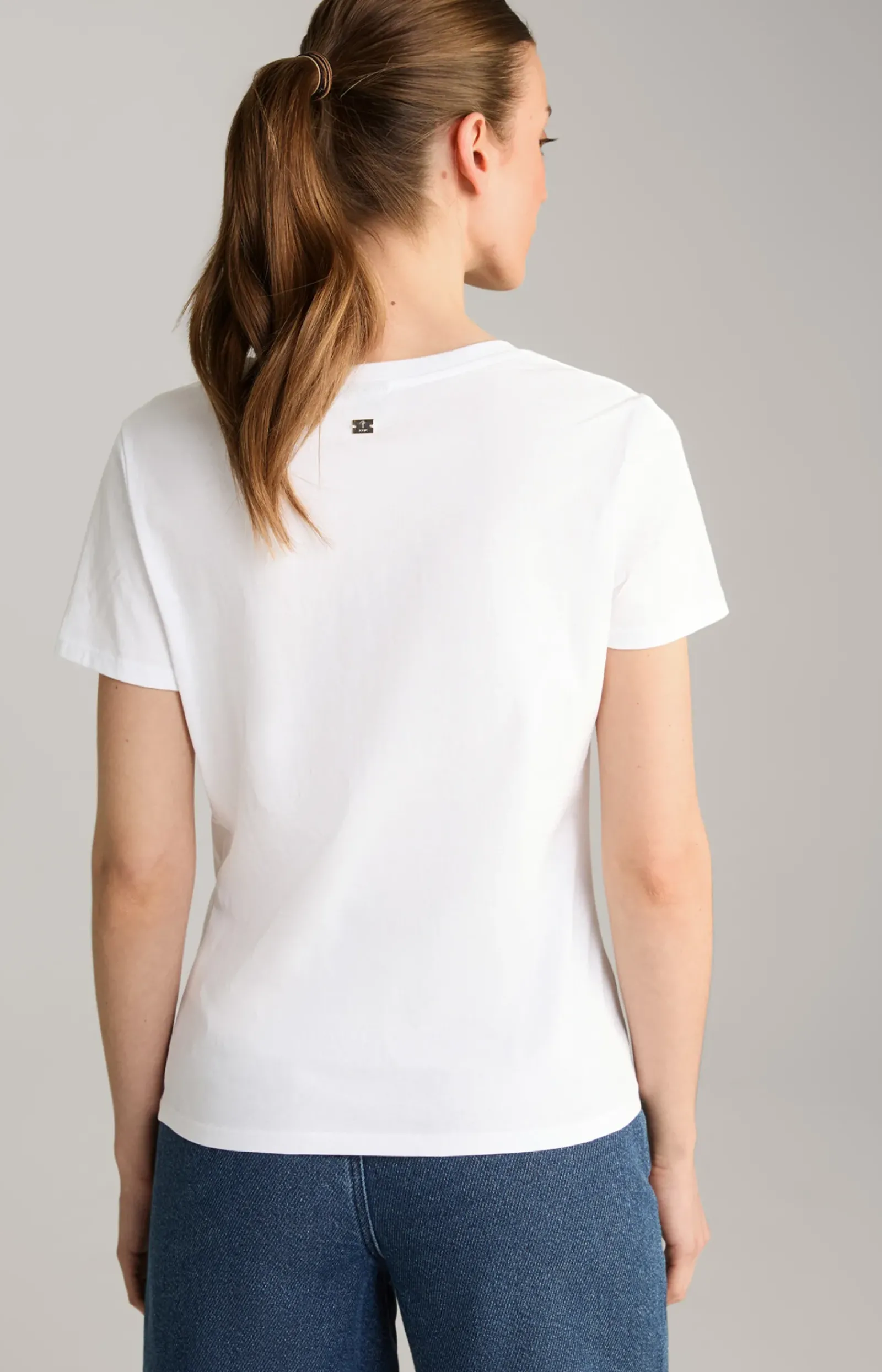 JOOP! Shirts & Sweats|Bekleidung>Baumwoll-T-Shirt in