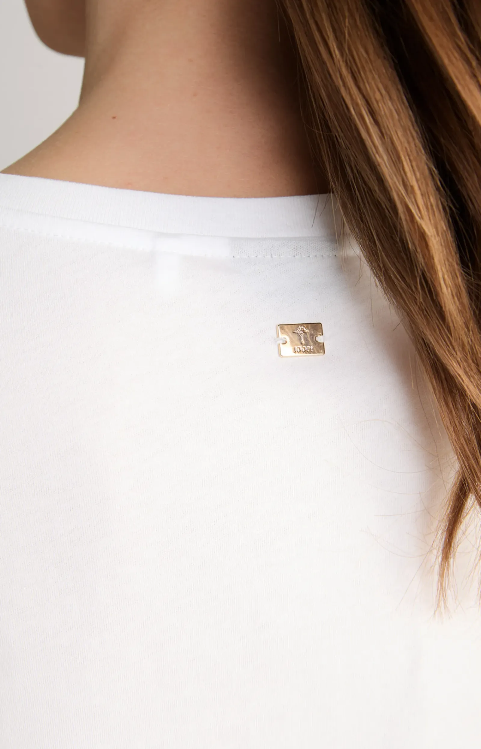 JOOP! Shirts & Sweats|Bekleidung>Baumwoll-T-Shirt in