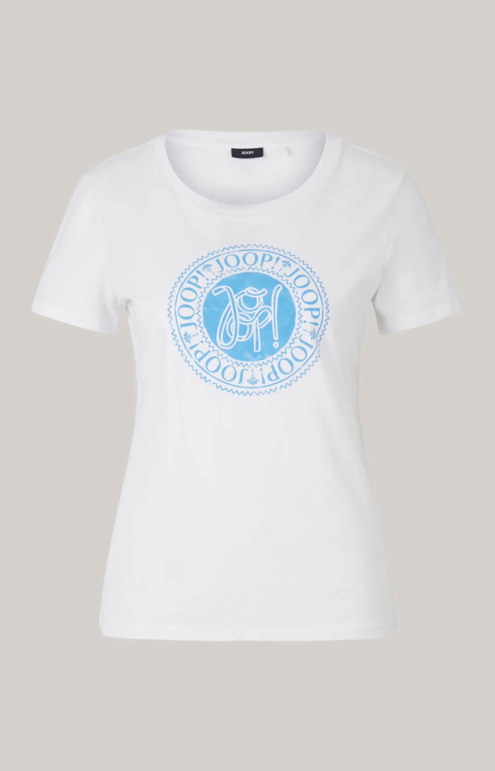 JOOP! Shirts & Sweats|Bekleidung>Baumwoll-T-Shirt in