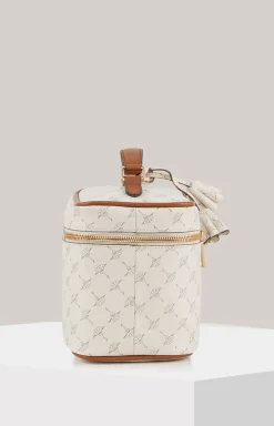 JOOP! Kleinlederwaren|Taschen>Beauty-Case Cortina Flora in