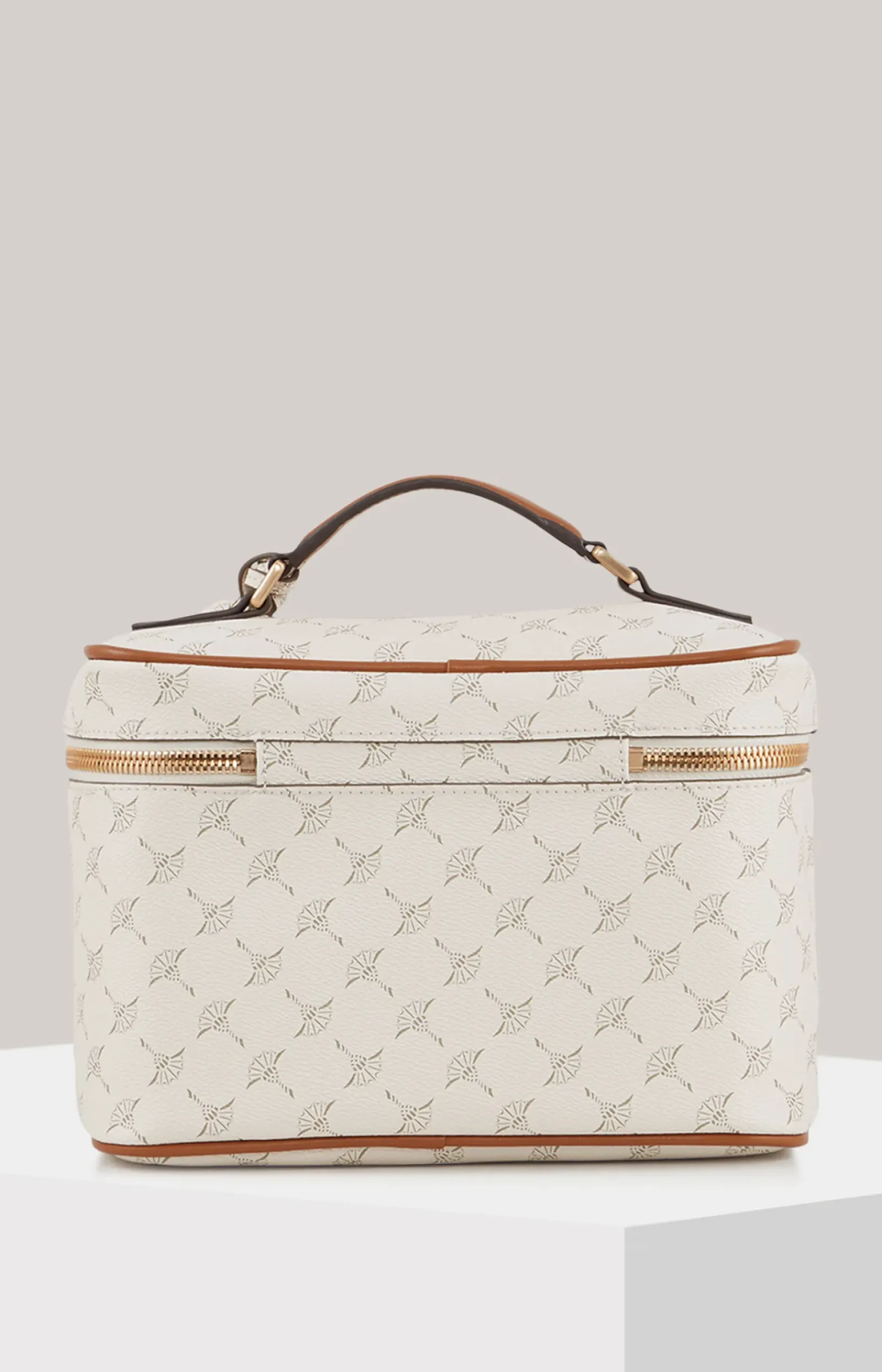 JOOP! Kleinlederwaren|Taschen>Beauty-Case Cortina Flora in