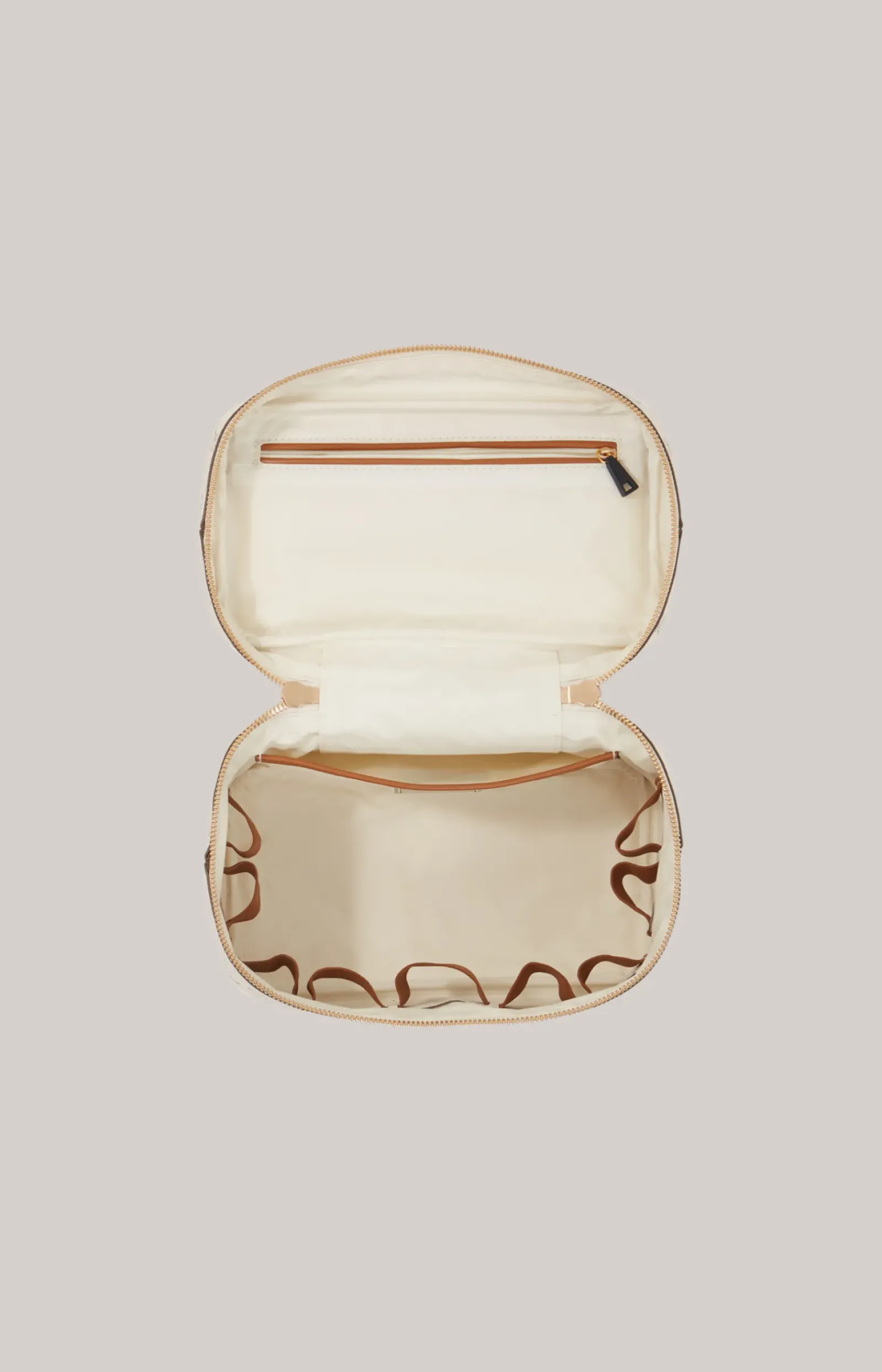 JOOP! Kleinlederwaren|Taschen>Beauty-Case Cortina Flora in