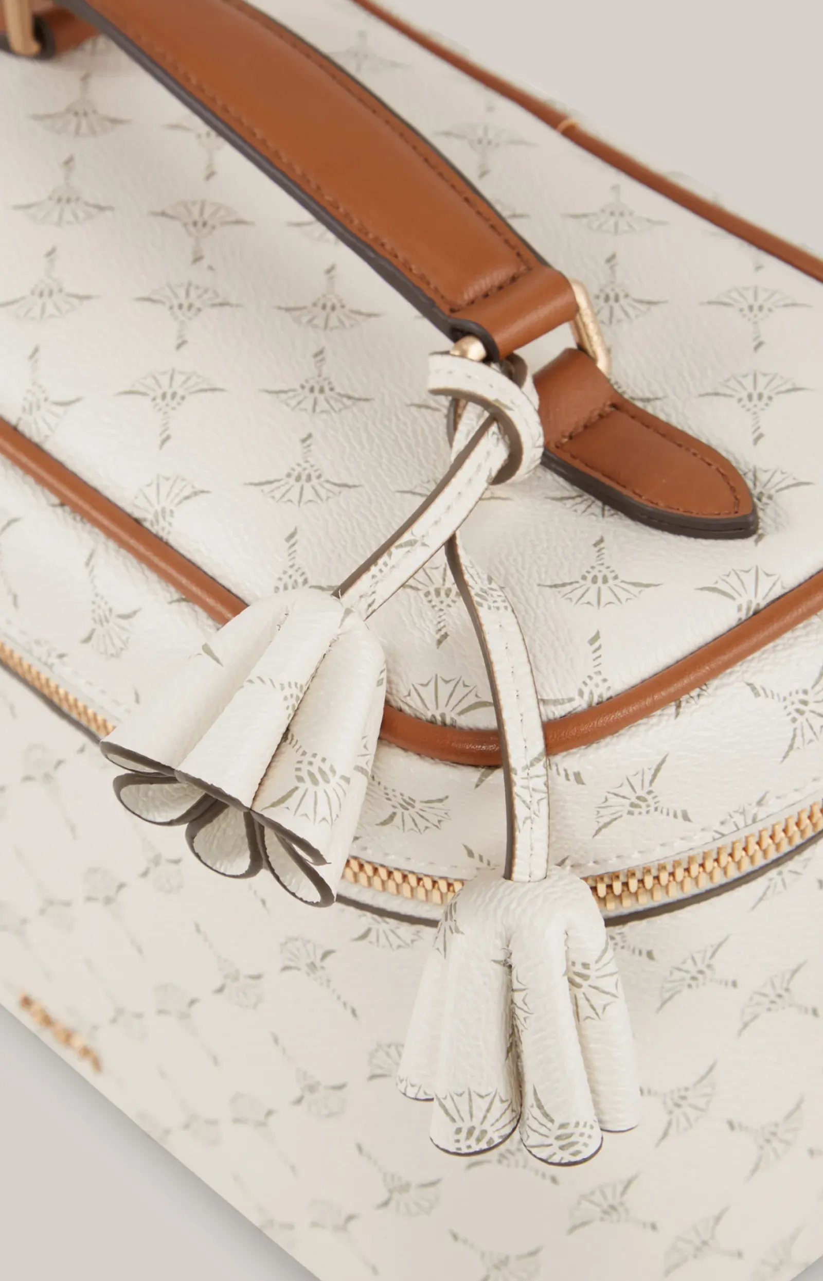 JOOP! Kleinlederwaren|Taschen>Beauty-Case Cortina Flora in