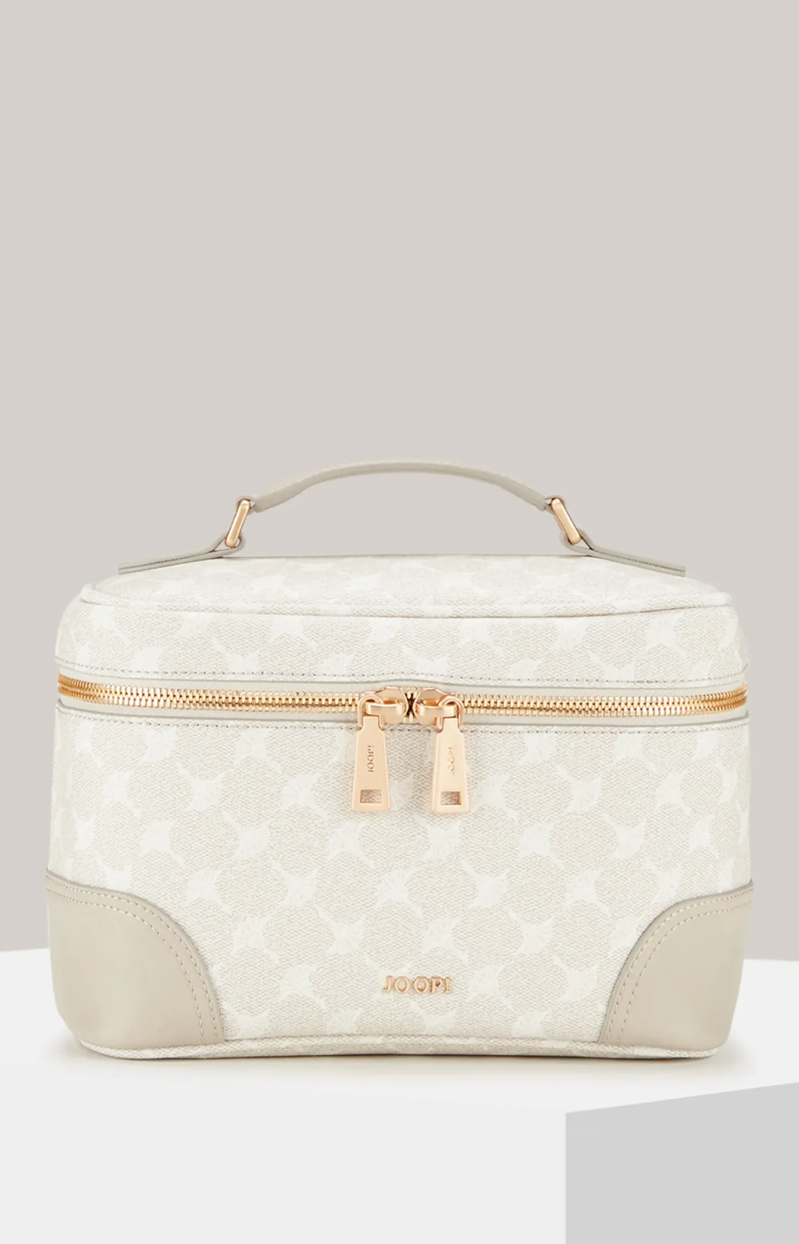 JOOP! Taschen>Beauty-Case Mazzolino Edition Flora in
