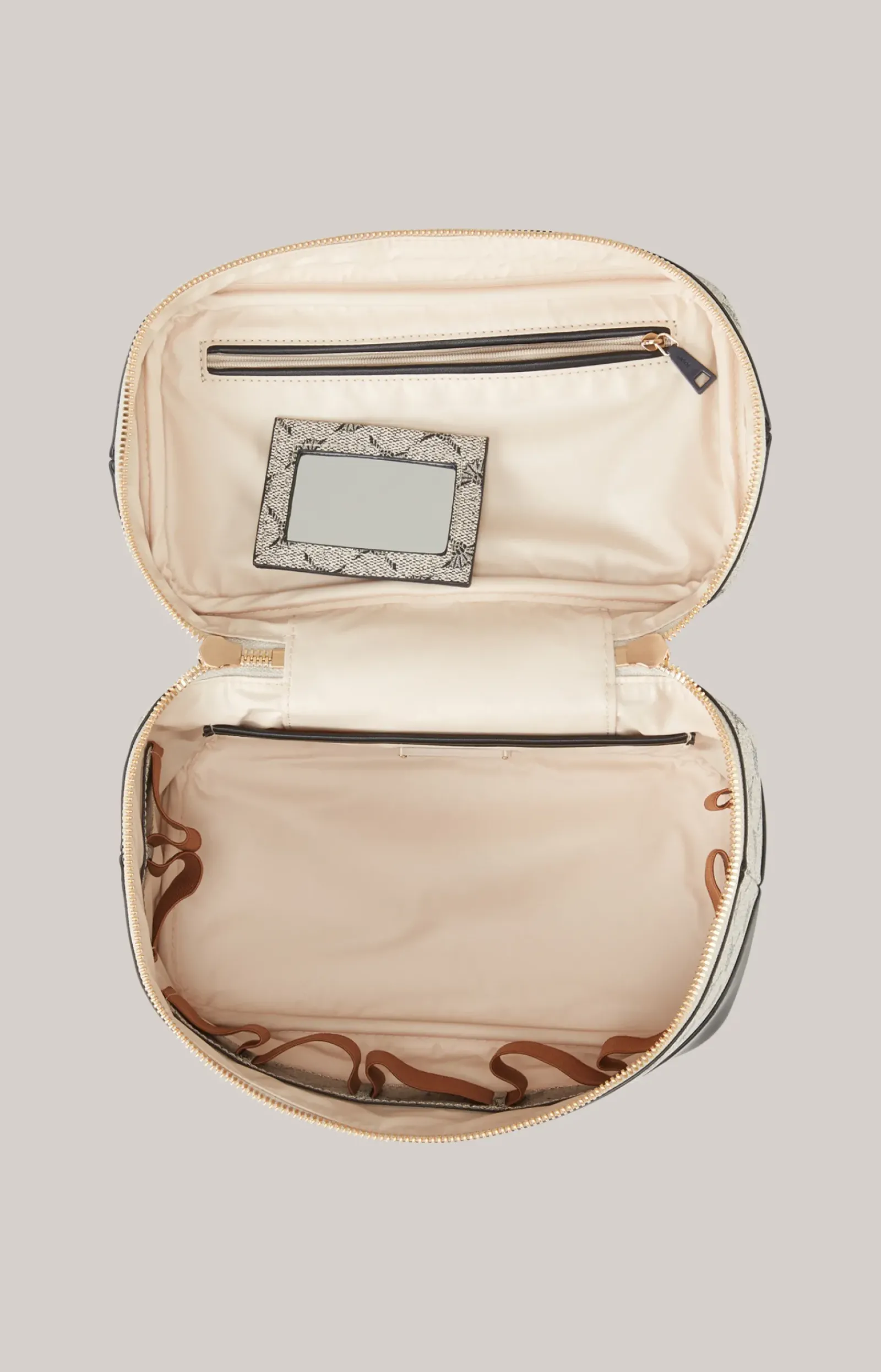 JOOP! Kleinlederwaren|Taschen>Beauty-Case Mazzolino Edition Flora in