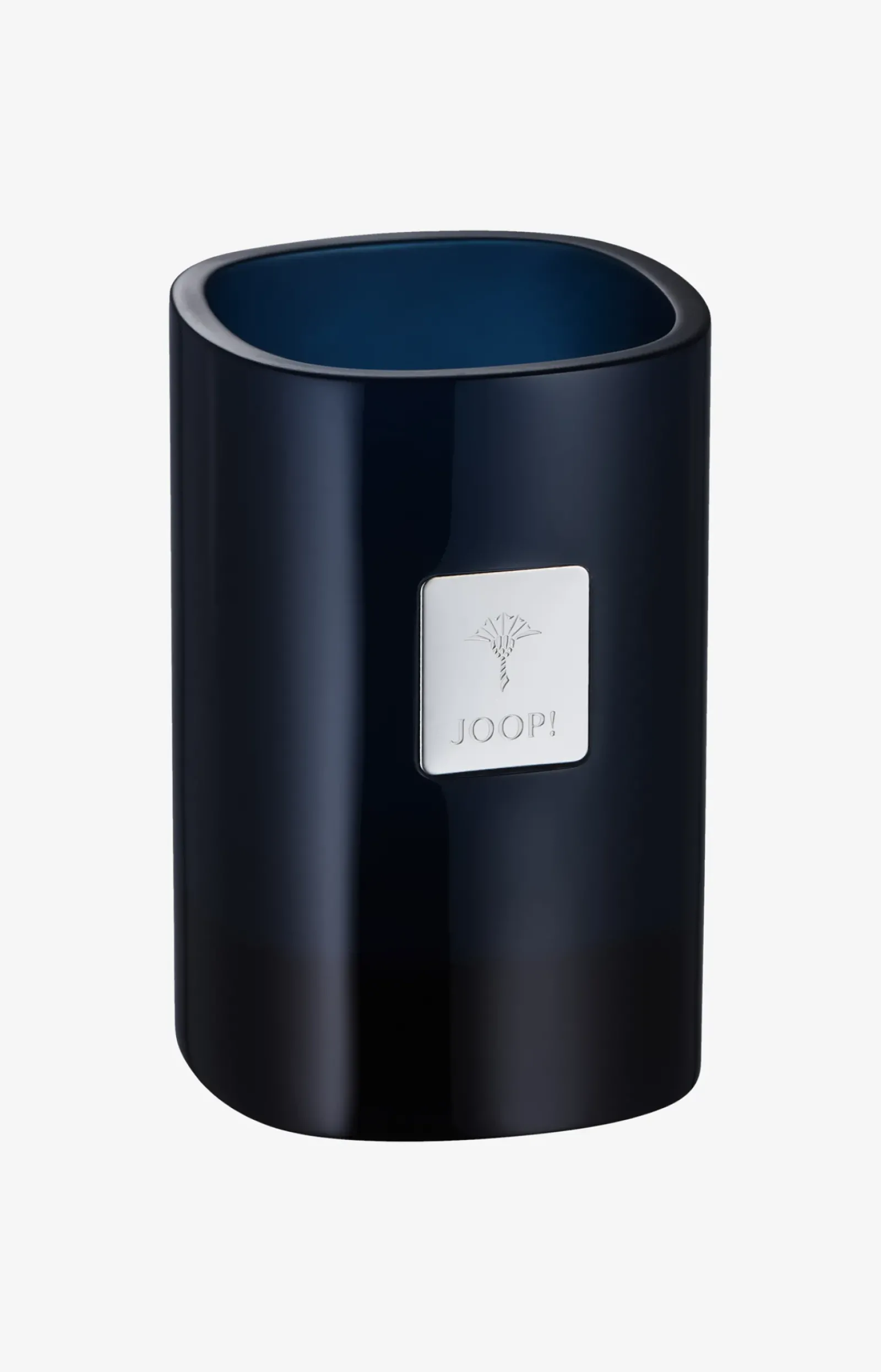 JOOP! Bad-Accessoires>Becher Crystal Line in
