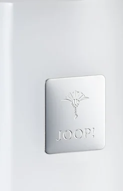 JOOP! Bad-Accessoires>Becher Crystal Line in Weiß