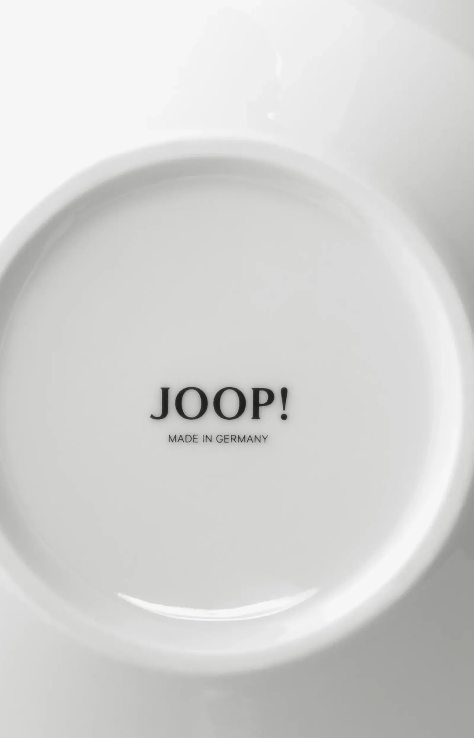 JOOP! Geschirr>Becher Faded Cornflower - 2er Set in