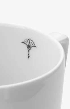 JOOP! Geschirr>Becher Single Cornflower - 2er Set in