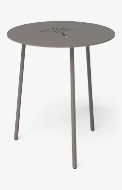 JOOP! Kleinmöbel>Beistelltisch EMBOSS, 40 x 42 cm in
