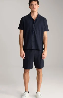 JOOP! Shorts & Badeshorts|Bekleidung>Bermuda Taros in Navy