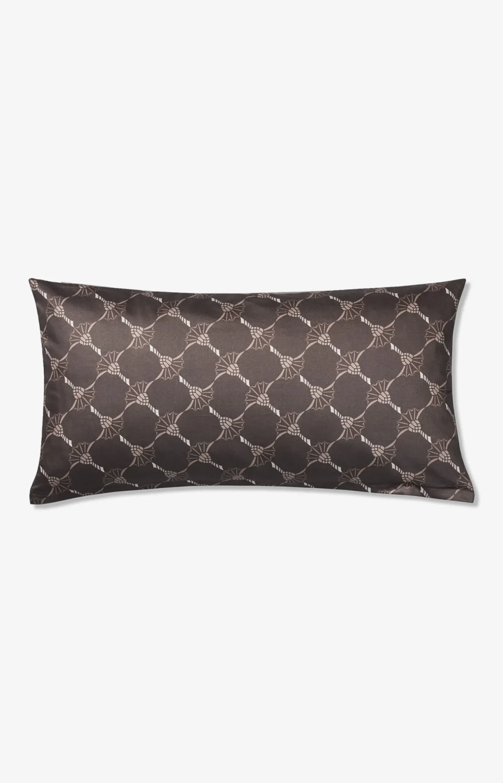 JOOP! Bettwäsche>Bettwäsche Cornflower Double in Shiny Black,