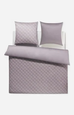 JOOP! Bettwäsche>Bettwäsche Cornflower Gradiant, taupe