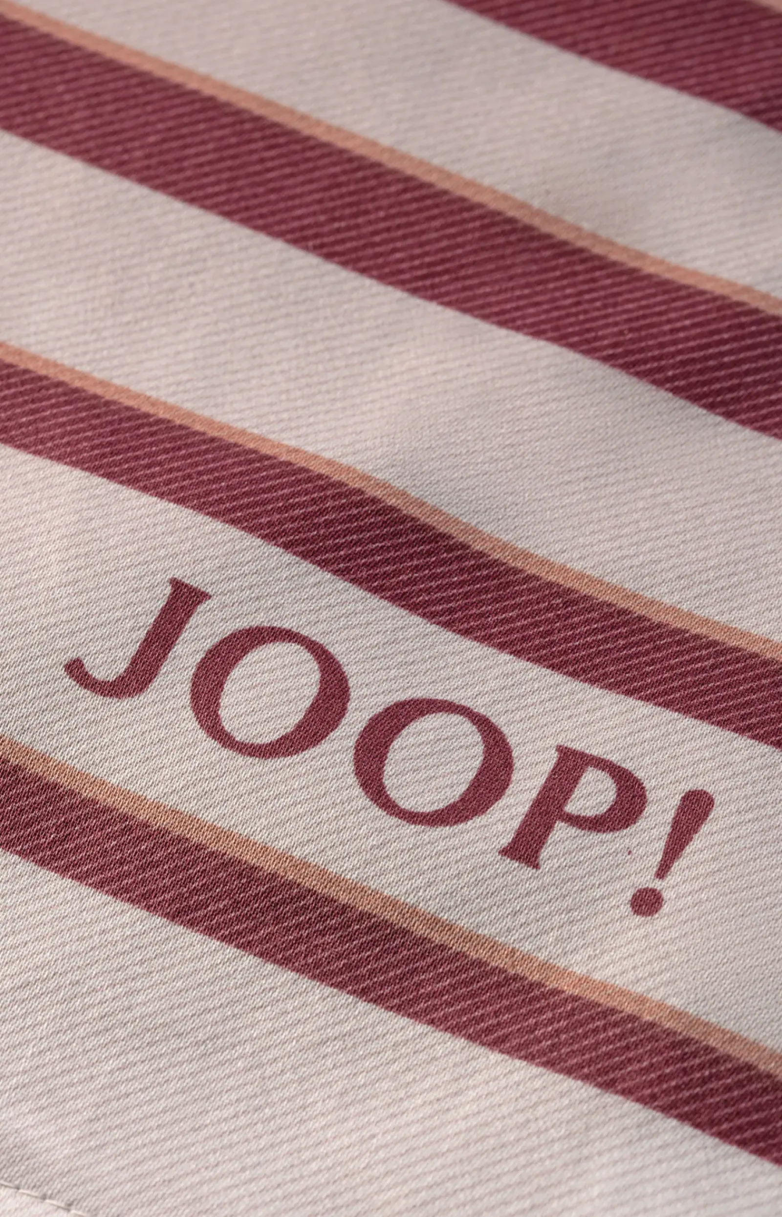 JOOP! Bettwäsche>Bettwäsche SHUTTER in