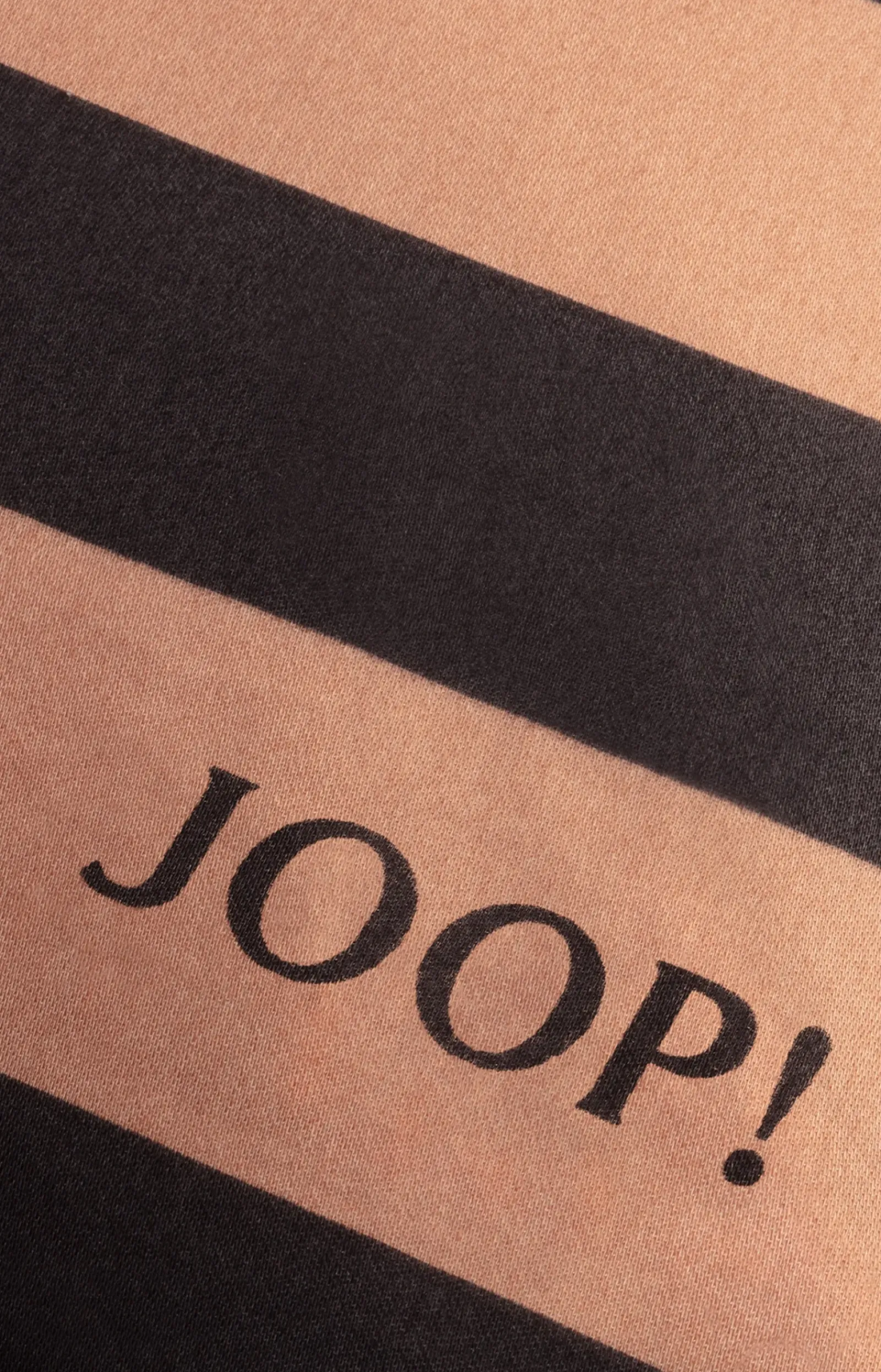 JOOP! Bettwäsche>Bettwäsche TONE in gestreift