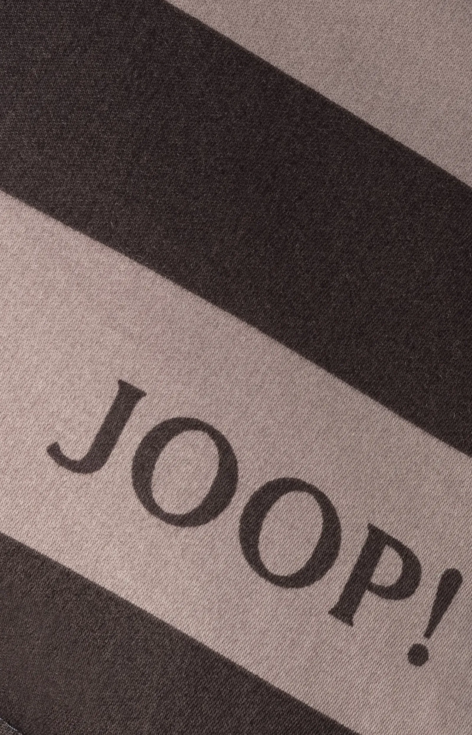 JOOP! Bettwäsche>Bettwäsche TONE in gestreift