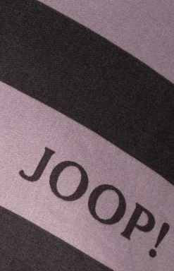 JOOP! Bettwäsche>Bettwäsche TONE in gestreift