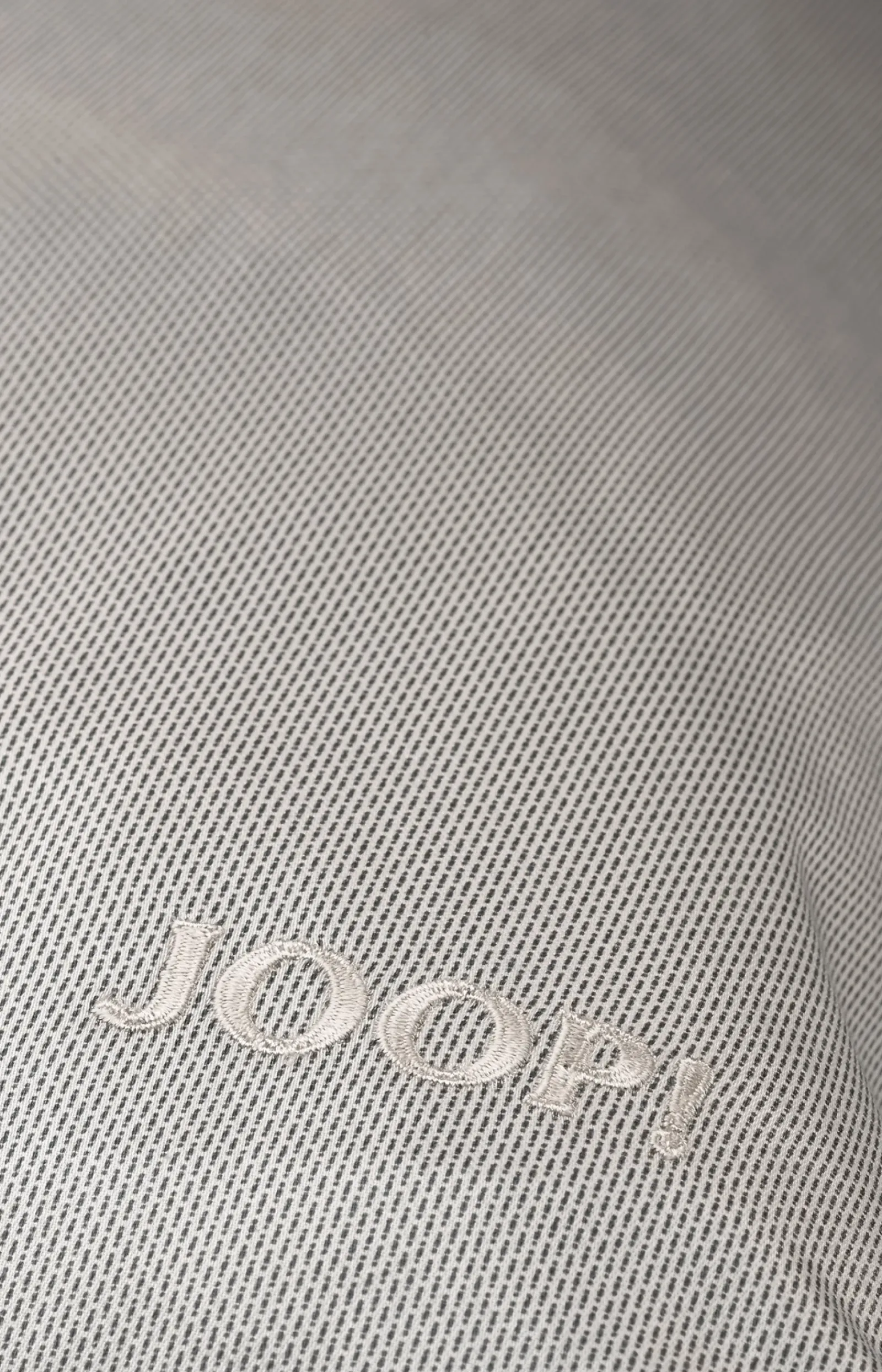 JOOP! Bettwäsche>Bettwäsche Micro Pattern,