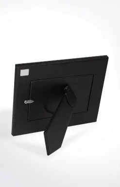 JOOP! Wohn-Accessoires>Bilderrahmen Homeline (für Fotos 10 x 15 cm), Schwarz