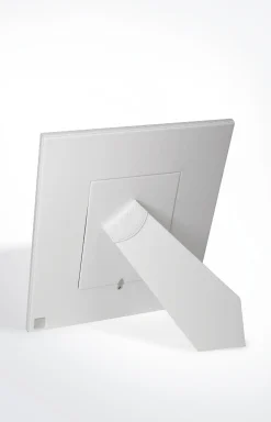 JOOP! Wohn-Accessoires>Bilderrahmen Homeline (für Fotos 13 x 18 cm), Weiß