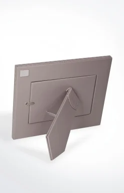 JOOP! Wohn-Accessoires>Bilderrahmen Homeline (für Fotos 10 x 15 cm), Grau-Rosé